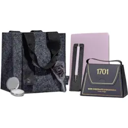 Yatta Elegant Essentials Pink Set